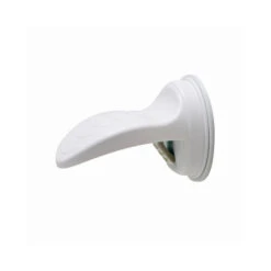 Safe-er-Grip 92607 Foot Rest Plastic 4" H X 4" L