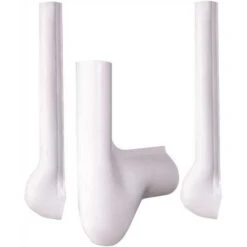 Handy Shield MAXX 2003W Soft ADA Under-Lavatory Protector