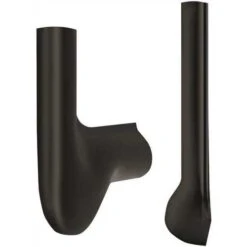 National Brand Alternative 2002B HANDY-SHIELD MAXX ADA SOFT COVER UNDER LAVATORY PROTECTOR, KIT