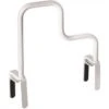 Moen DN7005 16-1/2 In. Multi-Grip Tub Safety Bar In Glacier