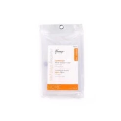 Kenney KN61433V1 Shower Curtain Liner 72" H X 70" W Clear PEVA Clear