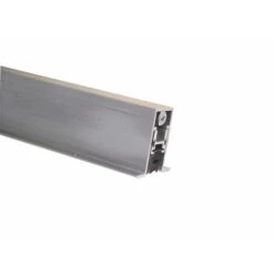 Pemko 434ARL36 36" 434 Door Bottoms Mill Finish Aluminum