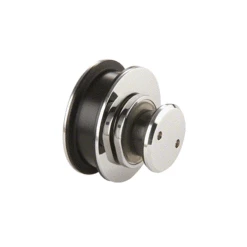 CRL CAMR1PS Replacement Roller For Polished Stainless Finish Cambridge Sliding Shower Door Systems