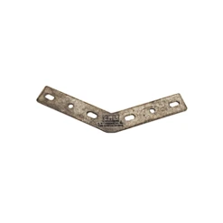 CRL CD395 135 Aluminum Fixed Corner For The Deluxe Header Kit