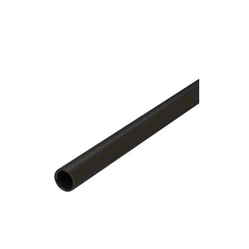 CRL CREH1MBL Matte Black Replacement 78" Header Bar Only