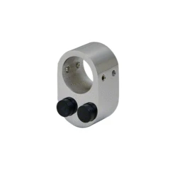CRL CRES1BS Brushed Stainless Replacement Stopper