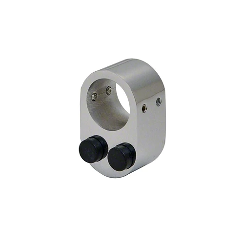 CRL CRES1BS Brushed Stainless Replacement Stopper